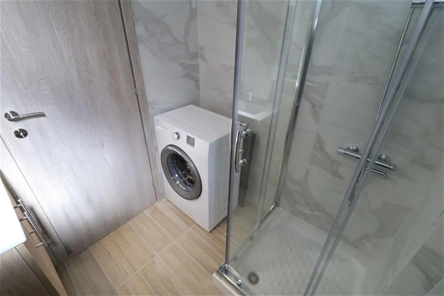Aladia Apartment Nikiti بيت للعطل