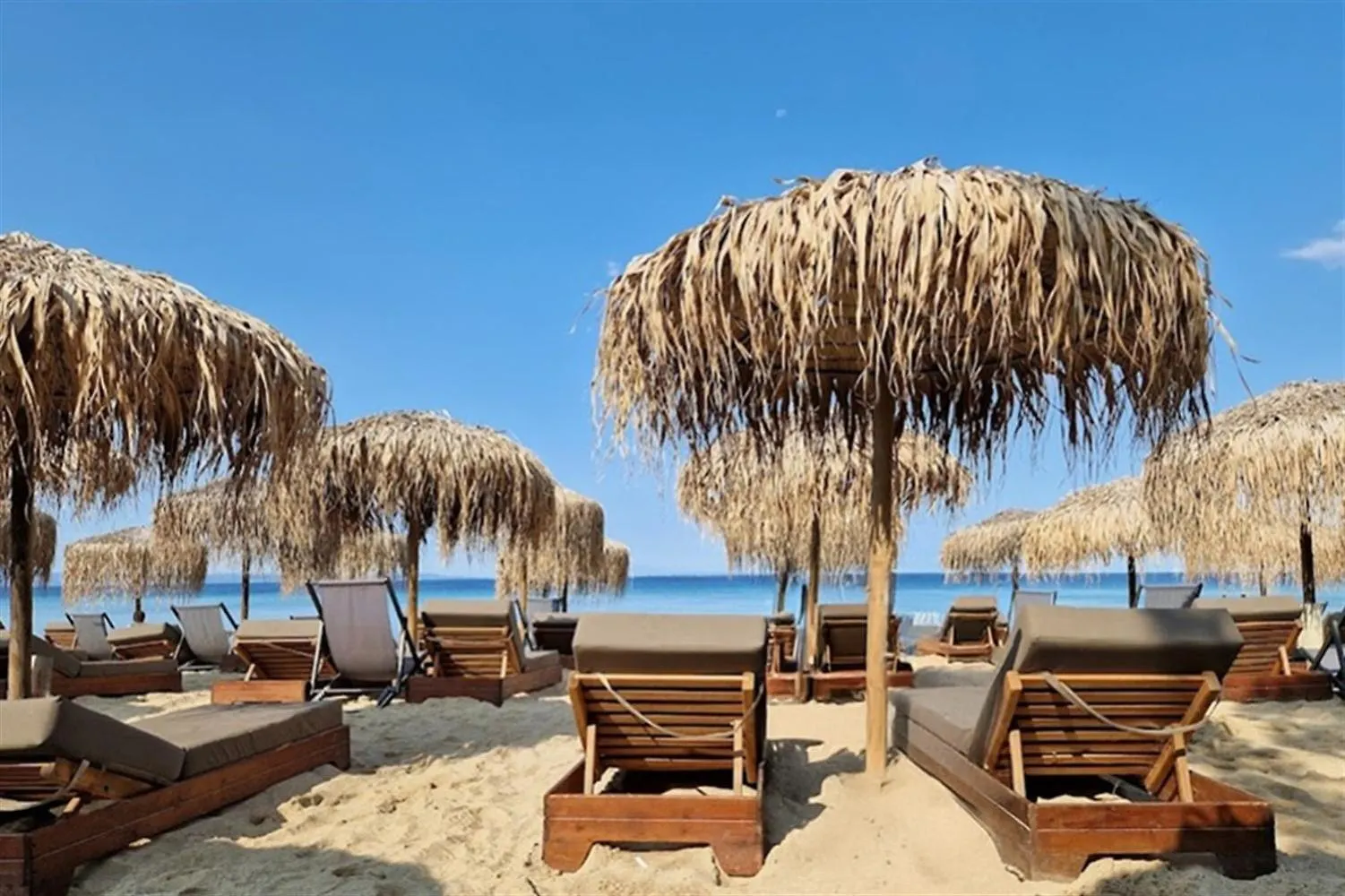 Aladia Apartment Nikiti اليونان