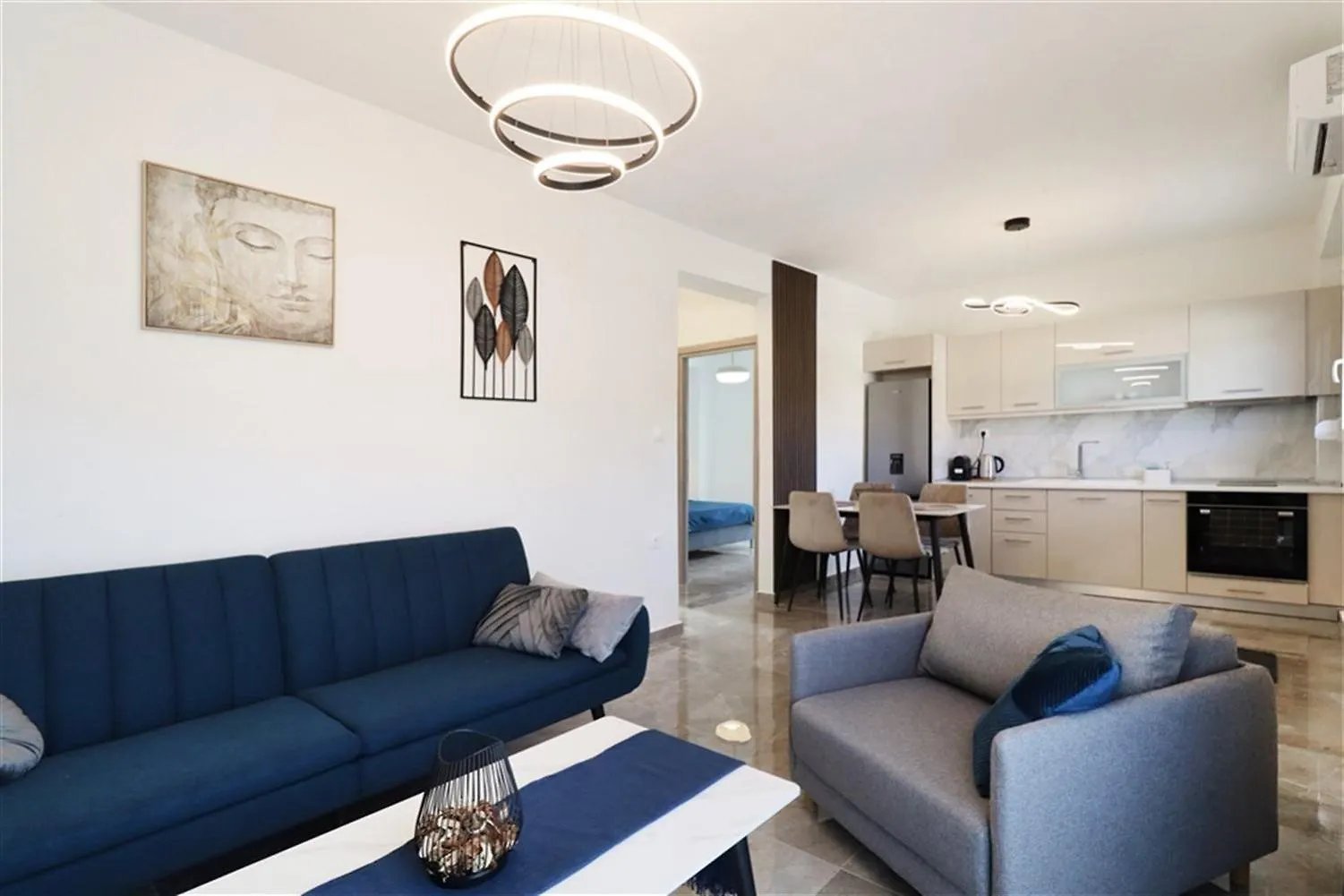Aladia Apartment Nikiti بيت للعطل نيكيتي
