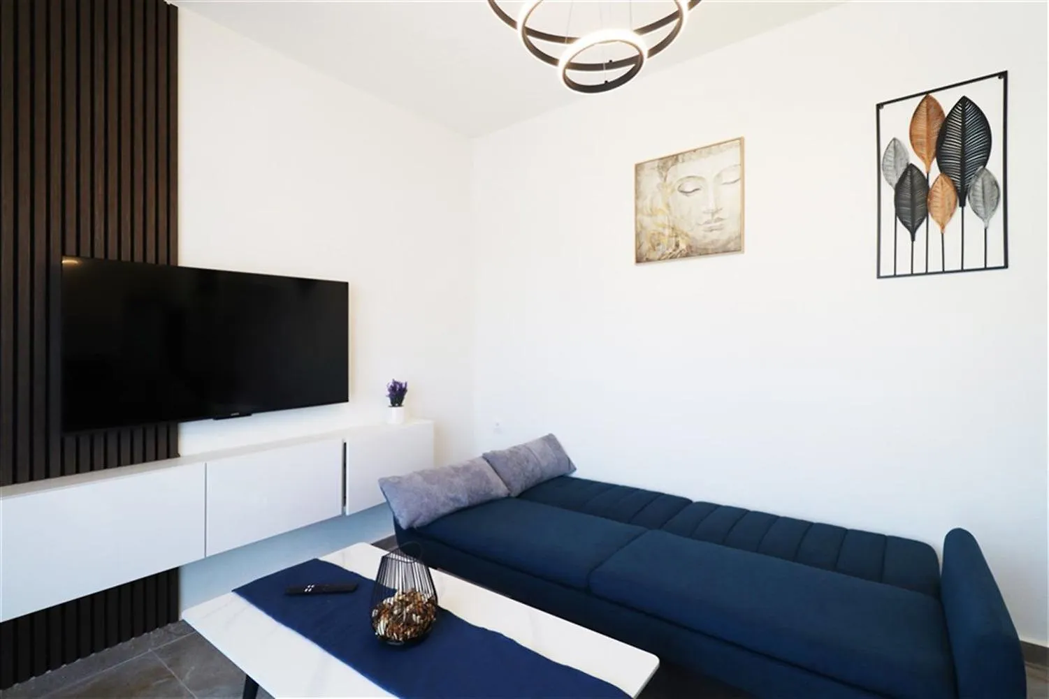 Aladia Apartment Nikiti نيكيتي