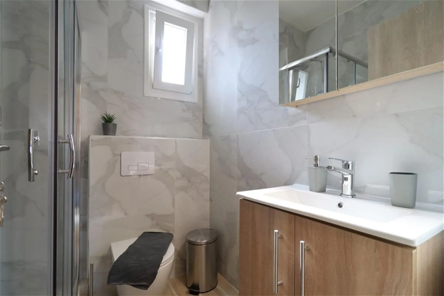 Aladia Apartment Nikiti