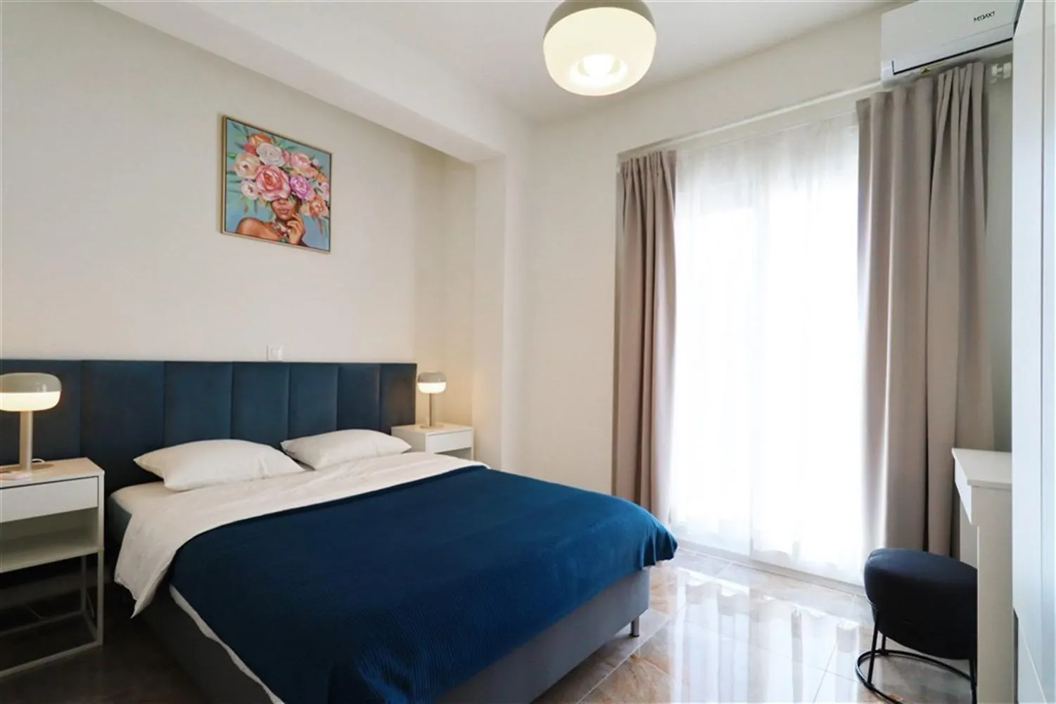 بيت للعطل Aladia Apartment Nikiti اليونان