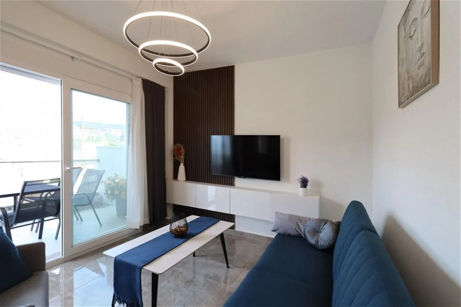 Aladia Apartment Nikiti نيكيتي