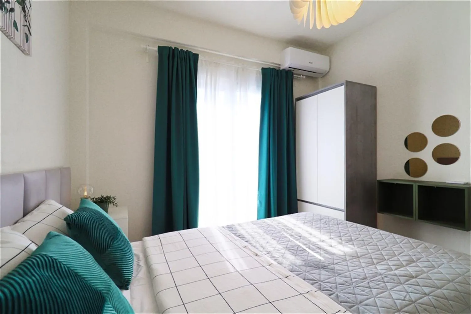 Aladia Apartment Nikiti 0*, نيكيتي